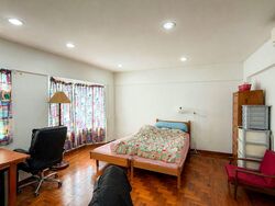 Springside Avenue (D26), Terrace #553021211